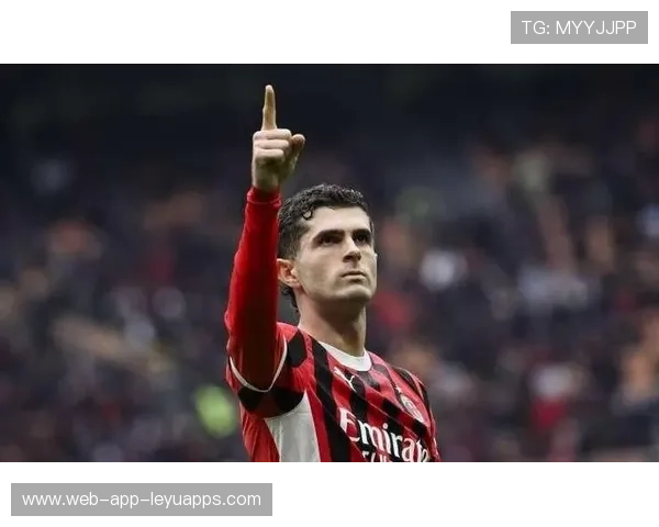 AC米兰年轻前锋：俱乐部强调传球选择与终结效率