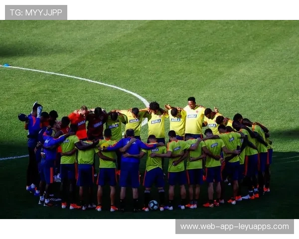 哥伦比亚俱乐部携手欧洲试训计划，开启球员全球竞争新篇章