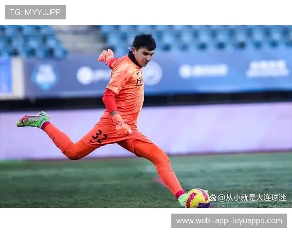 大连留队希望大增,马莱莱社媒示好成转会风向标 大连留队希望大增,马莱莱社媒示好成转会风向标