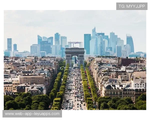 巴黎加速推进世代交替：开启未来的繁荣新篇章