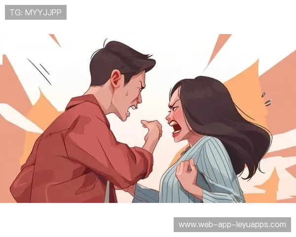 暴力对抗导致双方火气上头