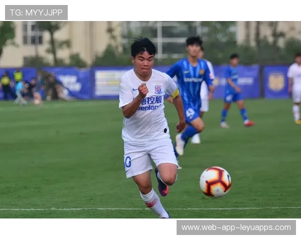 青训流量王被豪门提前买断，未来可期