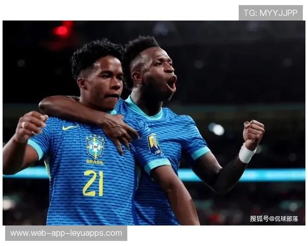 青年才俊崛起，荷甲与巴西再现天才潮