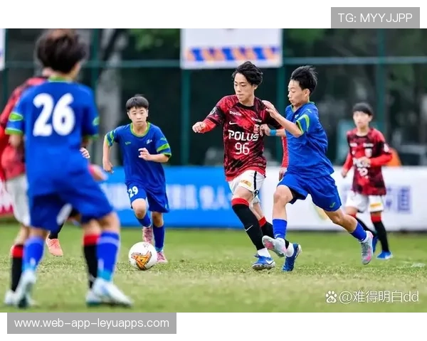 中国足球青少年足球文化建设，我国青少年足球发展现状