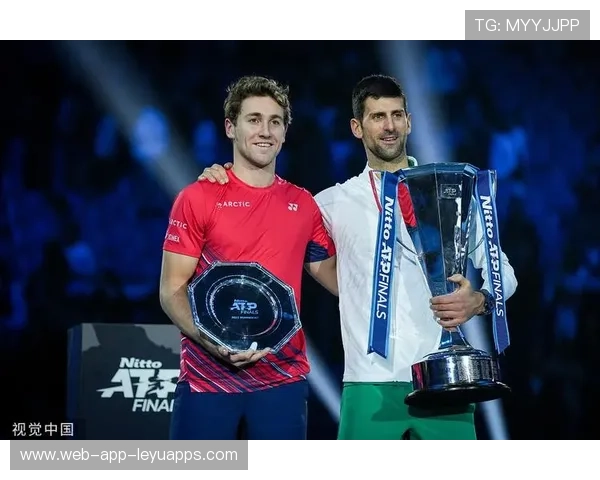 德约称冠军不是终点而是起点，德约拿了多少个冠军