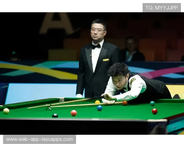 斯诺克国锦赛16强出炉！中国选手5胜4负，丁俊晖和赵心童携手闯入下一轮