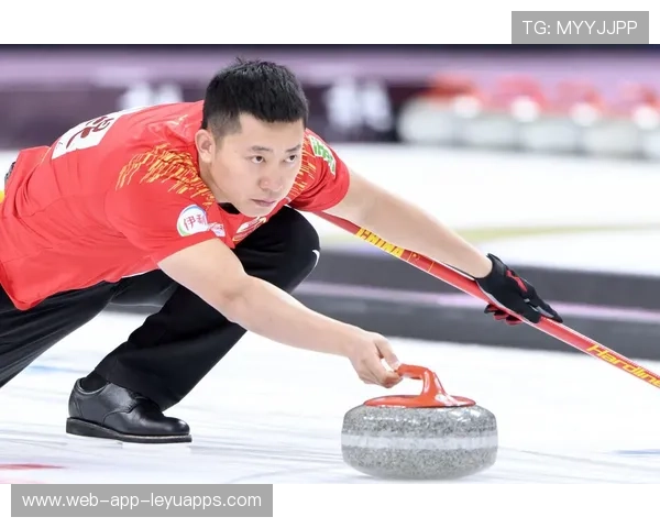 冰壶世界杯中国队实现历史突破，冰壶世界杯中国队实现历史突破吗