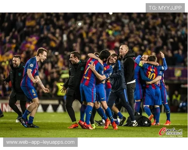 欧洲冠军联赛：巴萨逆转逆袭，晋级形势扑朔迷离，冠军欧洲巴萨逆转巴黎