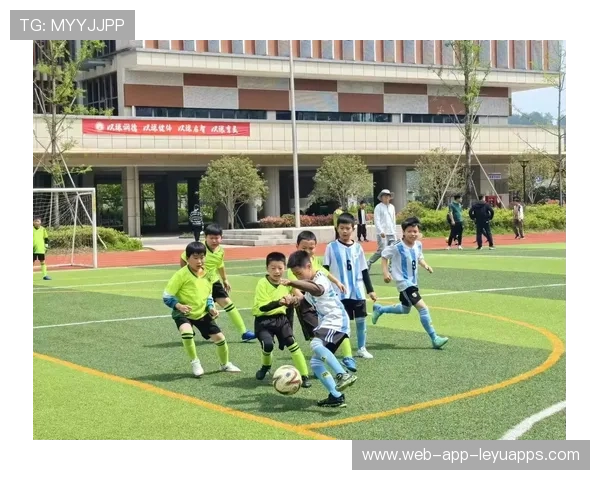 青少年足球赛事是否具备足够影响力，青少年足球比赛对孩子有什么意义