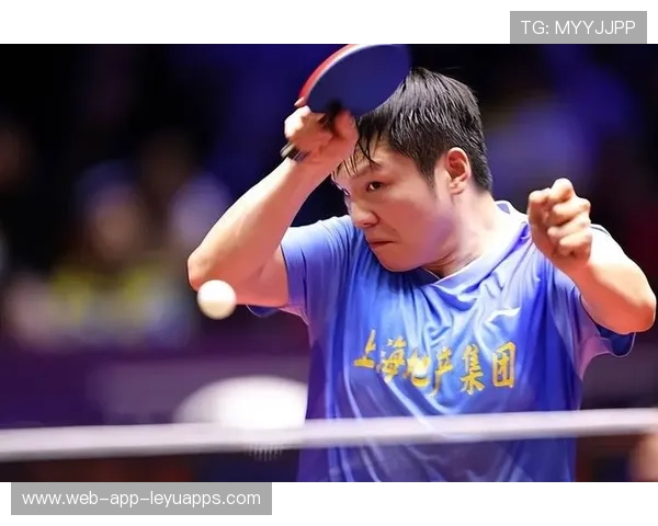 樊振东并未出现在亚洲杯名单中，持续在京进行伦敦世乒赛前专项特训