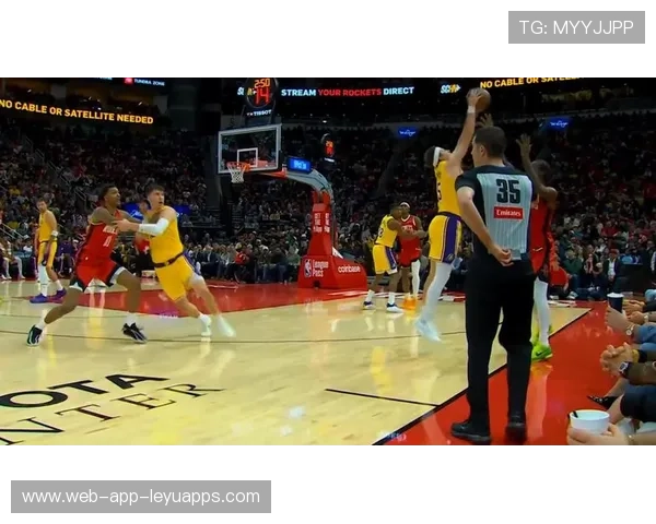 火箭全队高强度逼抢：用20次失误撬动胜利的秘密